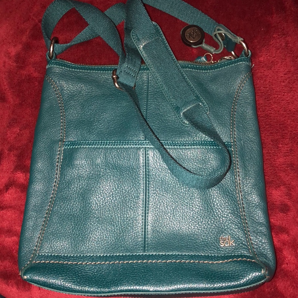 Sale! The Sak!